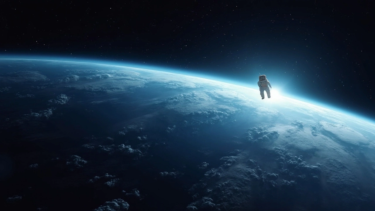 The Big Hero: Yuri Gagarin’s Unforgettable Journey