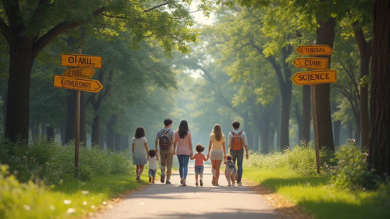 Choosing What Actually Works: Tips for Smarter Health Decisions