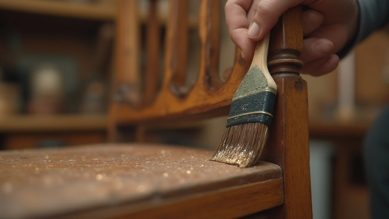 How to Use Hot Pearl Glue: Tips, Tricks, and Real-World Scenarios