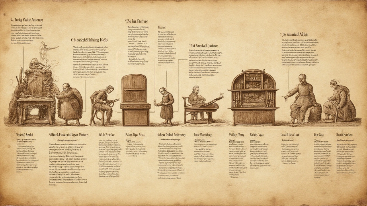 Practical Uses, Unusual Applications, and Revival in Modern Projects