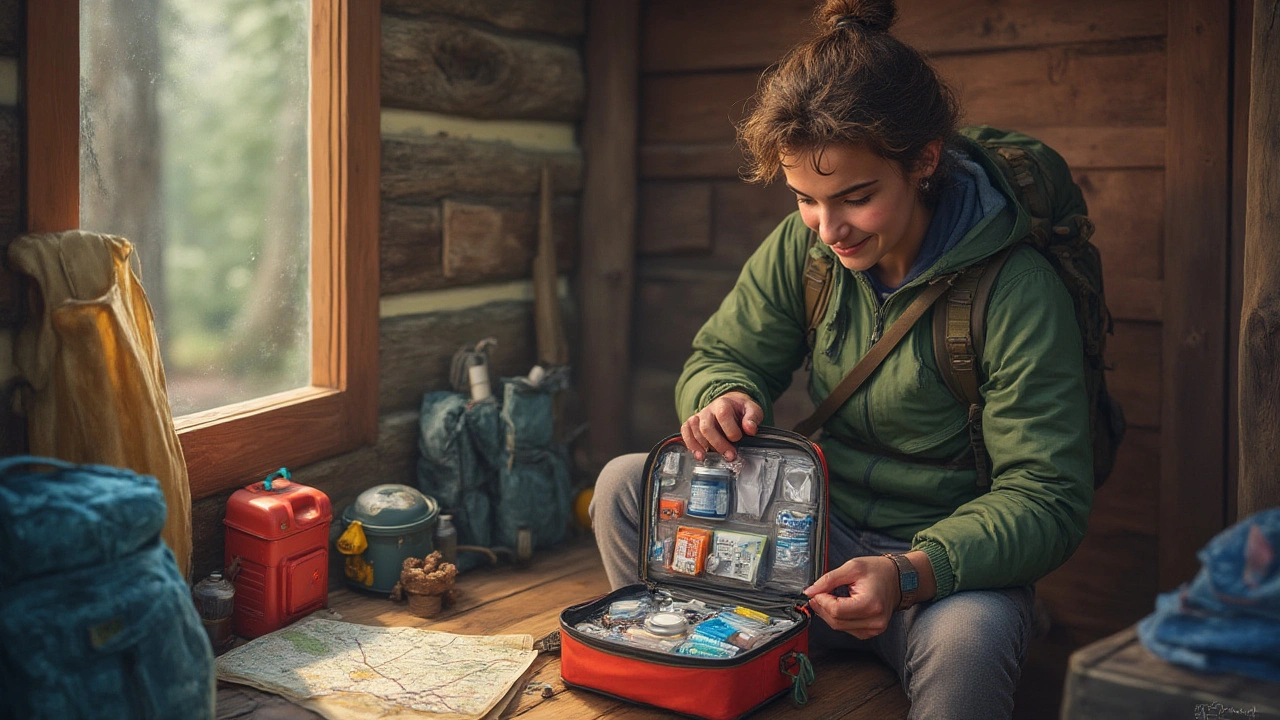What to Leave Out: The Myths and Missteps