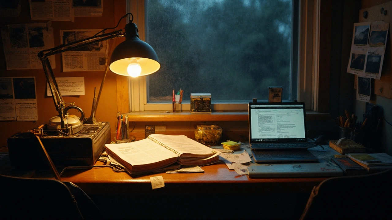 Cheat sheet, myth‑busting, and your likely follow‑ups