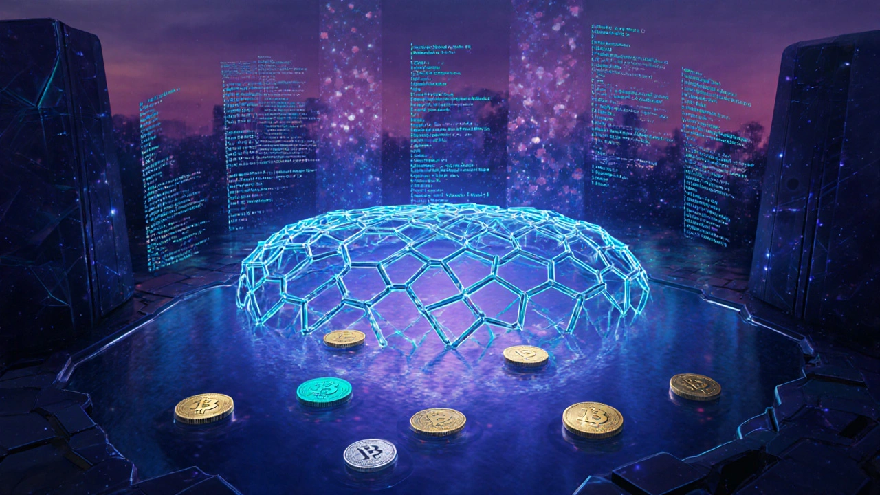 Choosing the Right DeFi Insurance Protocol