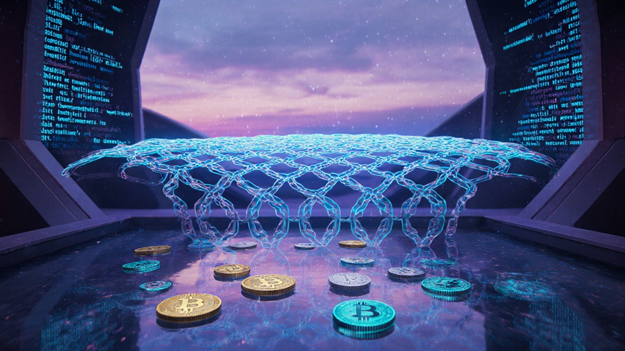 Understanding How Insurance Works in DeFi