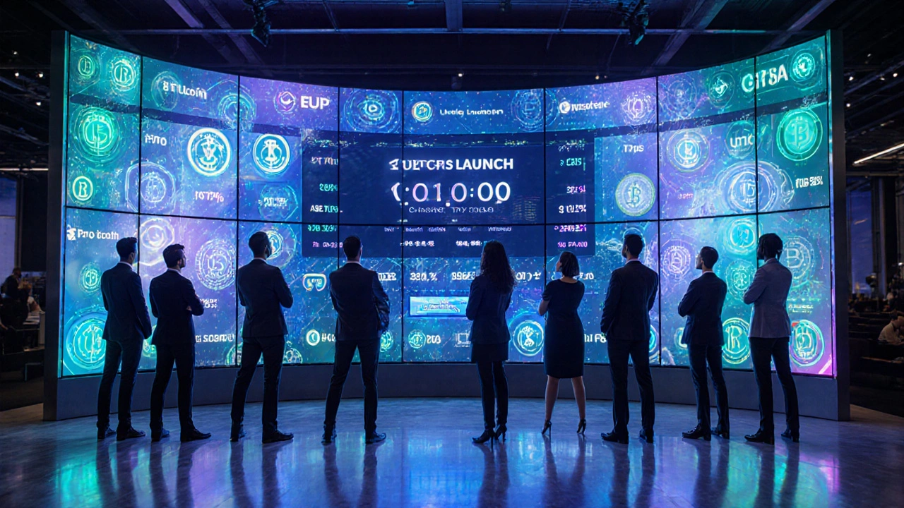 What Is an IEO in Crypto? A Simple Guide