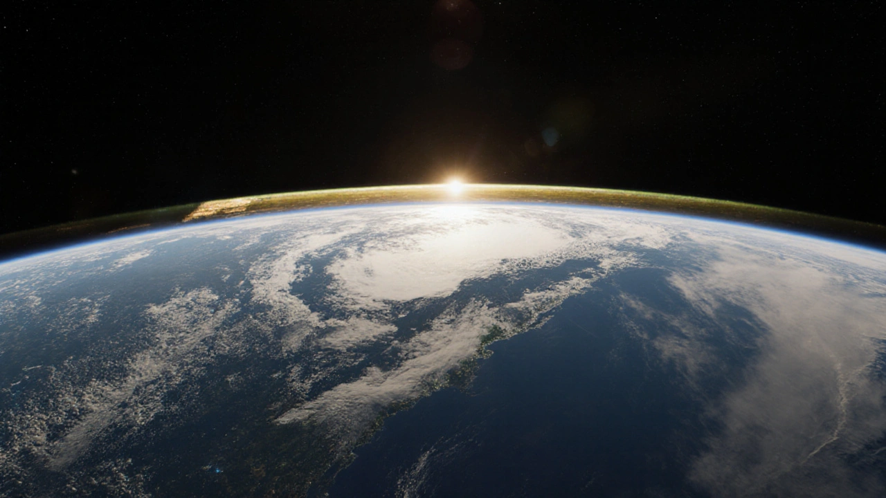 If Earth Had a 10‑Hour Day: How Life, Climate & Tech Would Change