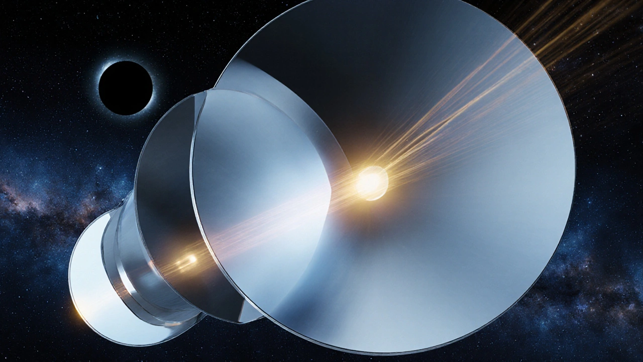 Grazing Incidence Optics for X-Ray Space Telescopes: How They Work and Why They Matter