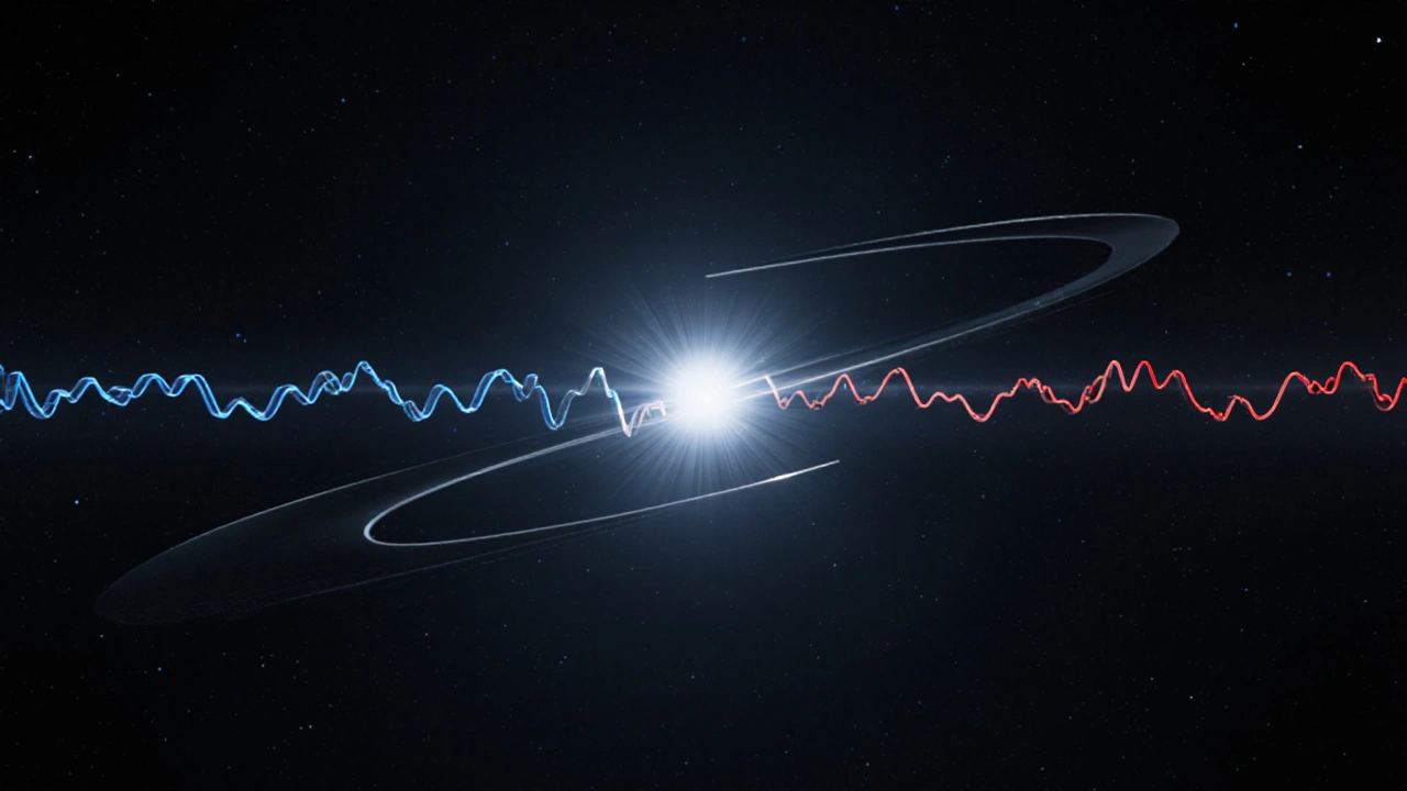 Radial Velocity Method: How Scientists Detect Planets by Watching Stars Wobble