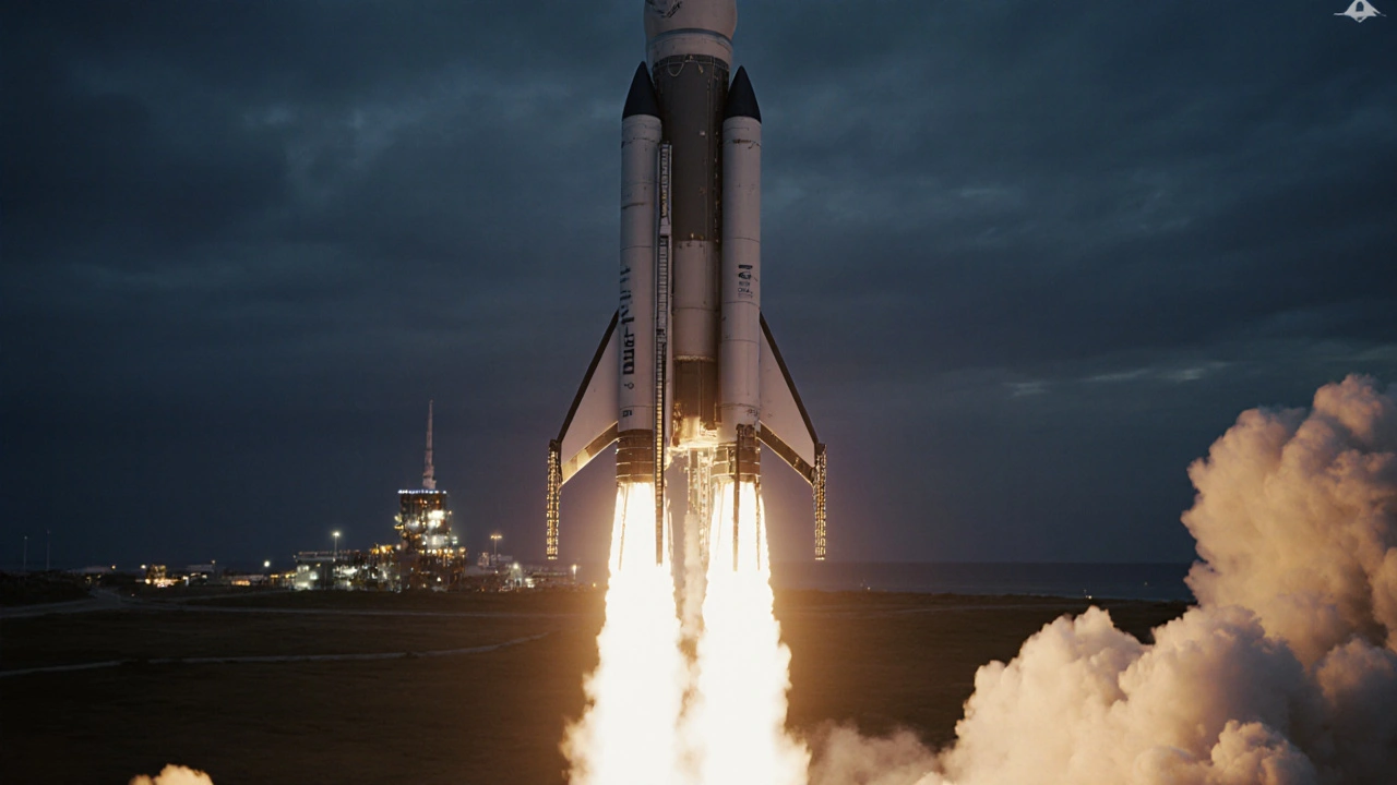 Rapid Turnaround: How Reusable Rockets Are Making Space Launches Faster and Cheaper