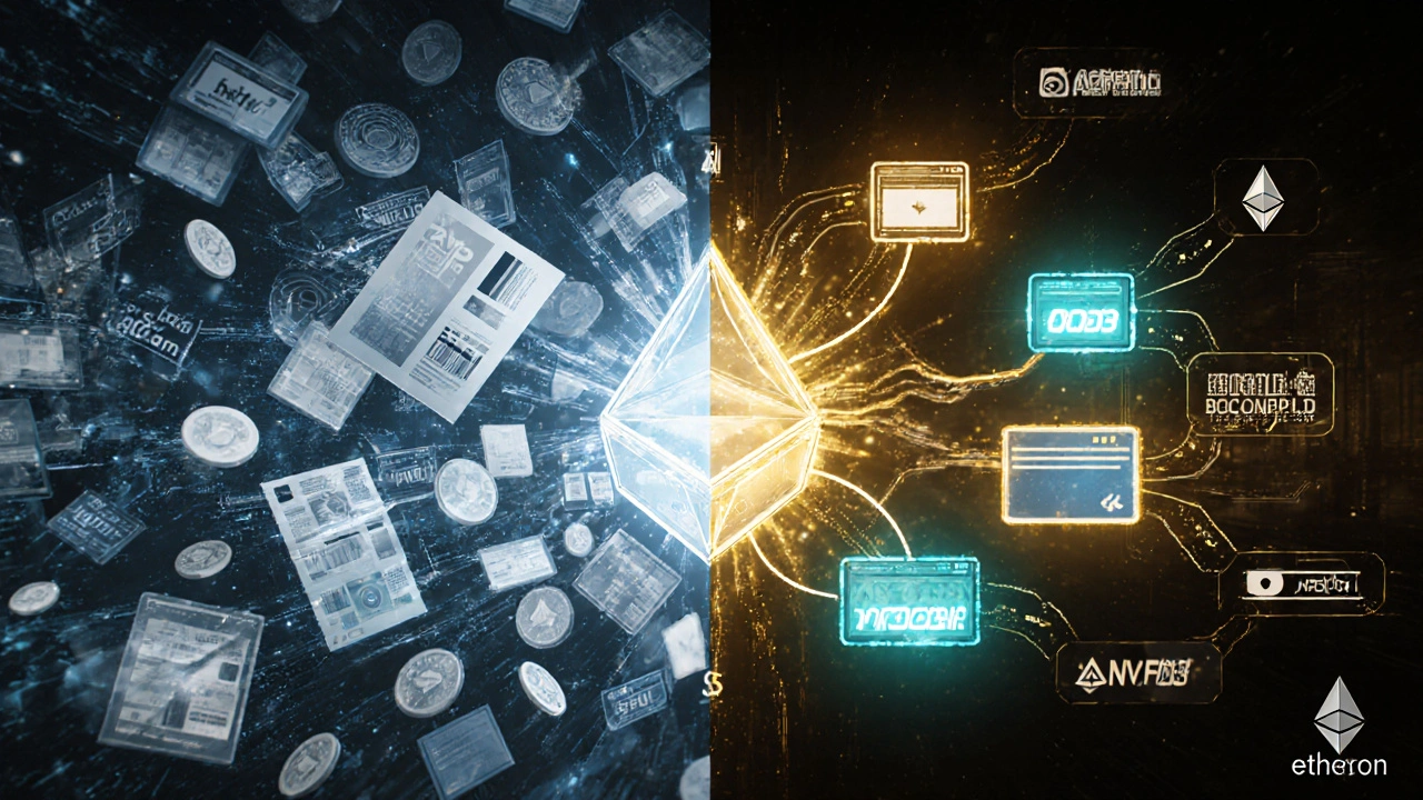 Web3 Advertising: How On-Chain Metrics Are Changing Digital Attribution