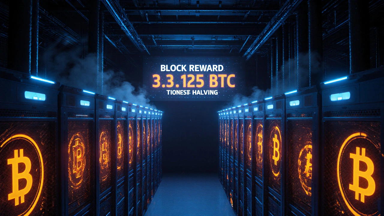 What Is Block Reward in Bitcoin? A Simple Breakdown