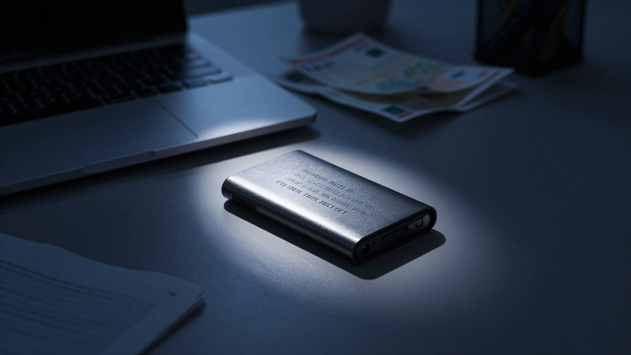 Security First Investing: Choosing Crypto Custody to Protect Your Portfolio