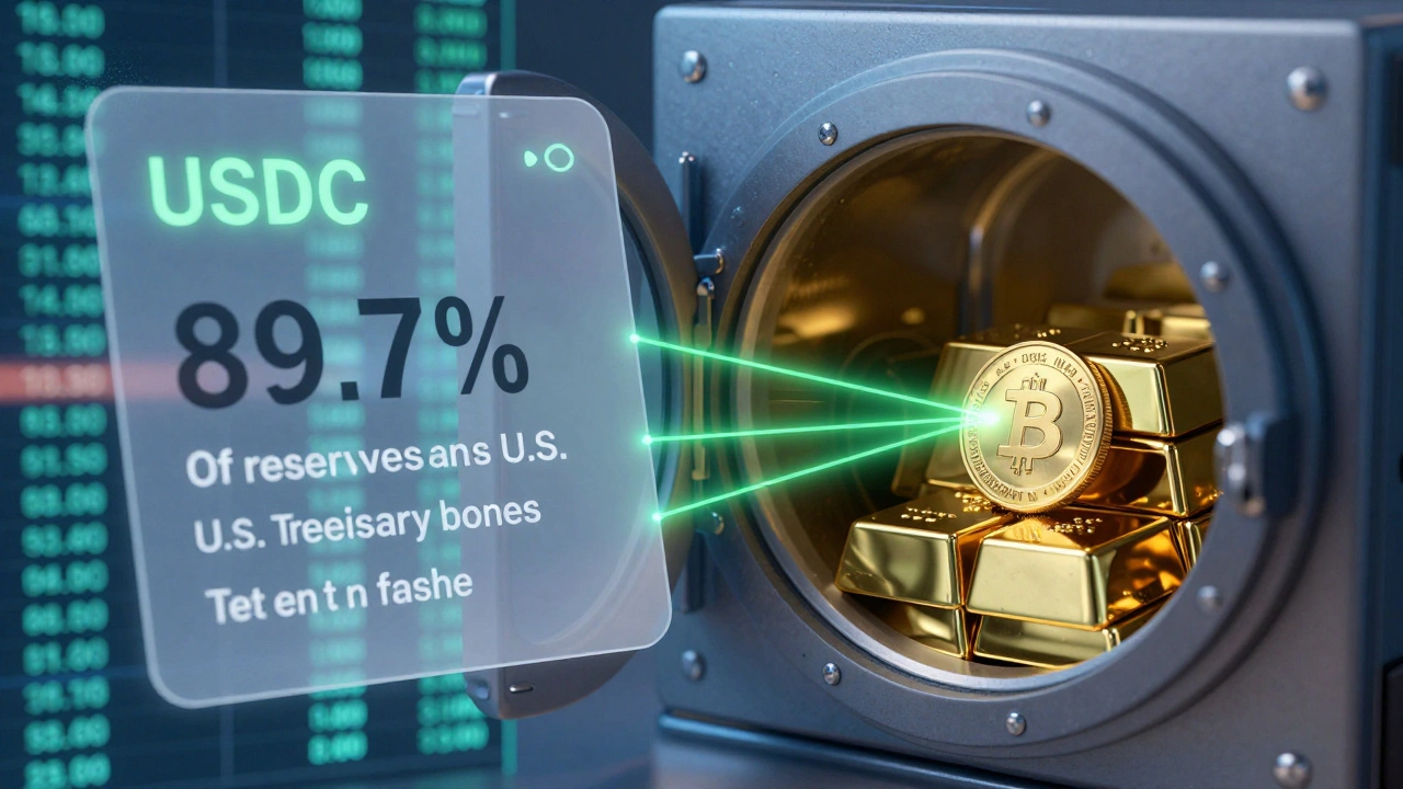 Stability Mechanisms for Tokens: Collateralization, Pegs, and Reserve Management Explained