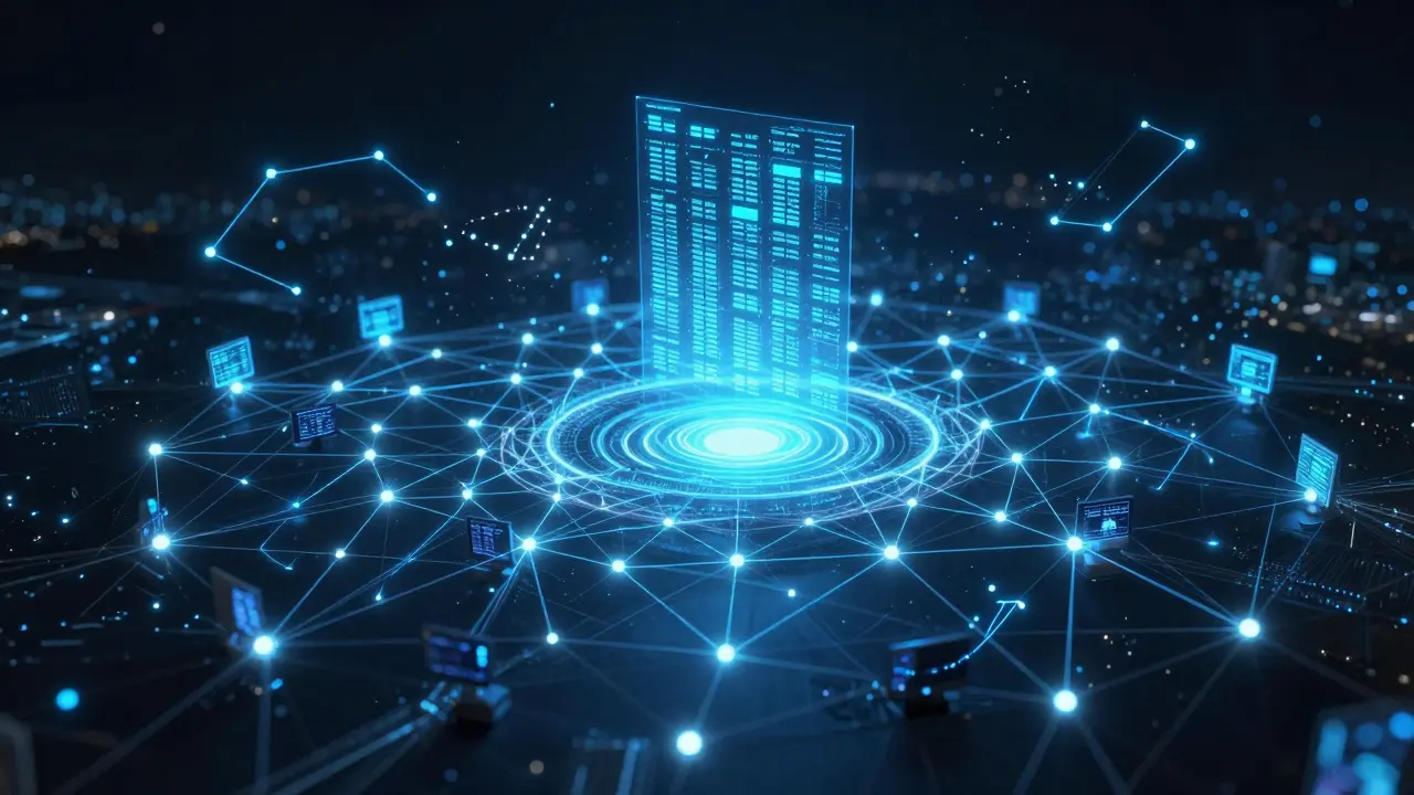 How Blockchain Achieves Consensus Across Distributed Networks