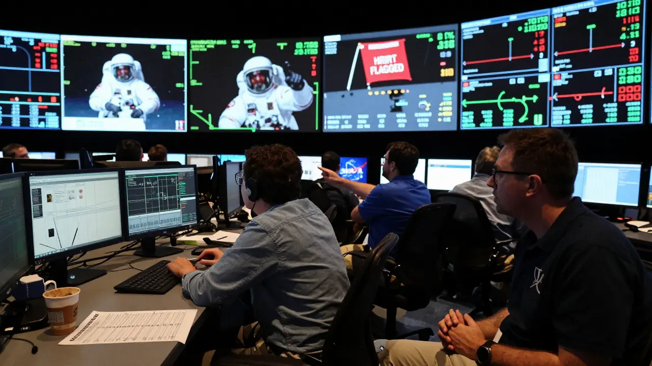 Human-Rating Standards and Regulatory Oversight for Crewed Missions