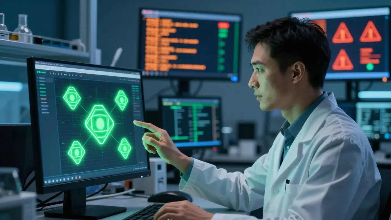 Ethereum Testnets Explained: Sepolia vs Holesky for Safe Smart Contract Deployments