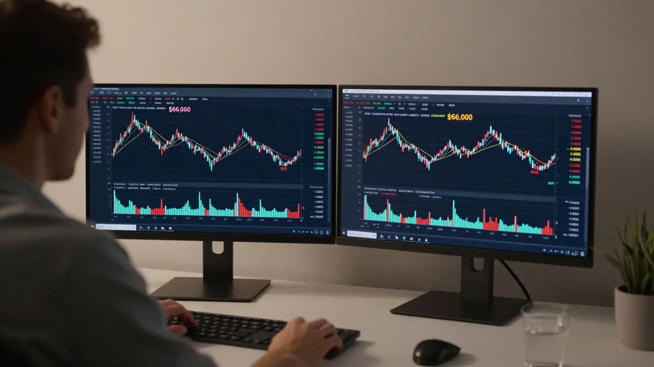 How to Use Risk-Reward Ratio and Position Sizing in Crypto Portfolios