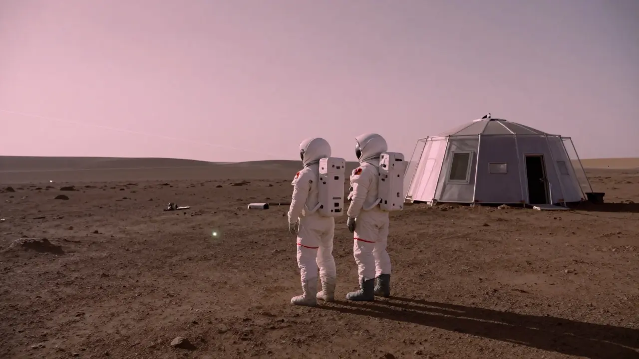 Radiation Exposure Ethics and Policy for Human Spaceflight: What Astronauts Really Face