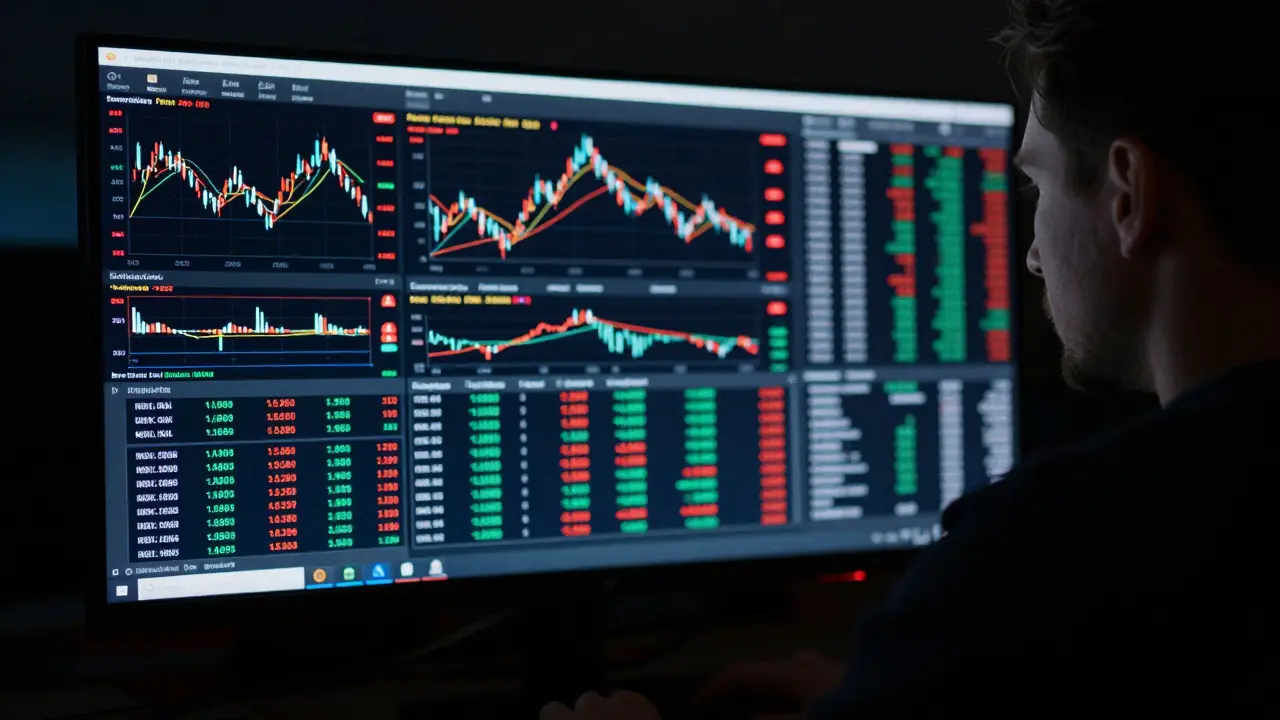 Backtesting Crypto Strategies: Data Sources, Bias Pitfalls, and Validation