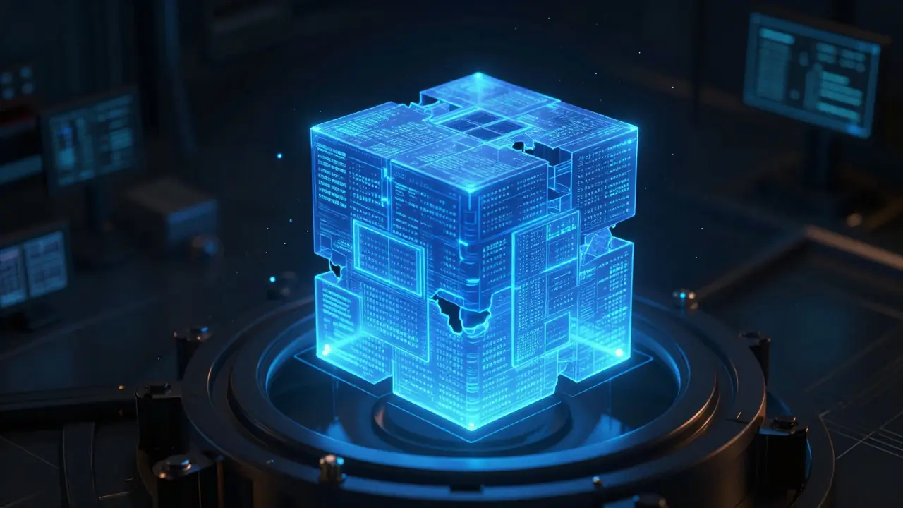 Data Availability in Rollups: On-Chain vs Off-Chain Models Explained