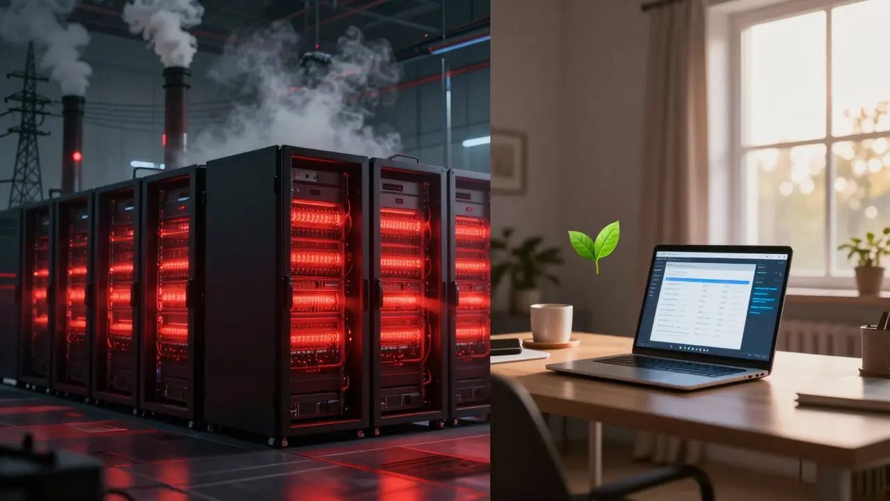 Green Cryptocurrency: Energy-Efficient Blockchain Alternatives