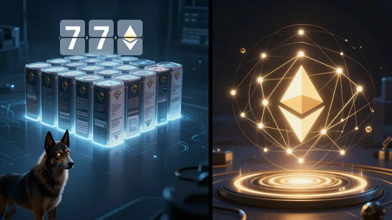 Optimistic Rollups vs Zero-Knowledge Rollups: A Complete Comparison