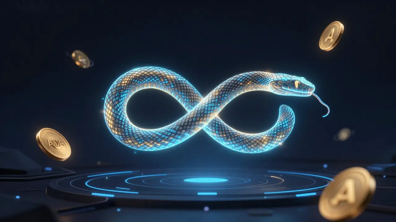 Ouroboros Proof-of-Stake: How Cardano’s Consensus Protocol Works