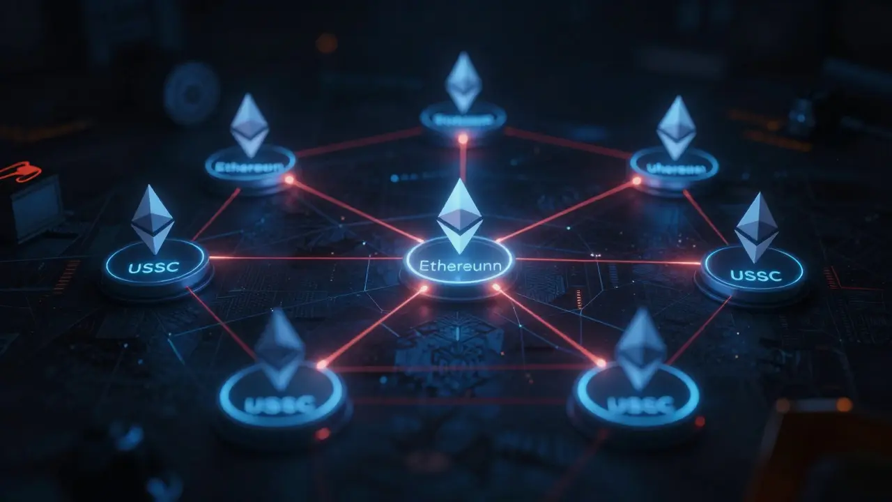 Rehypothecation Risk in DeFi: How Hidden Leverage Puts Your Crypto at Risk