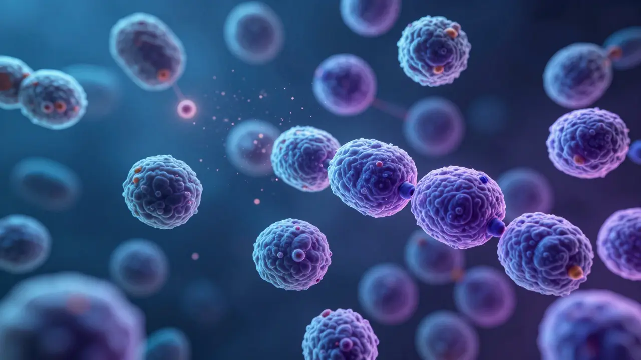 Biological Adaptation to Microgravity: How Life Adjusts to Weightlessness