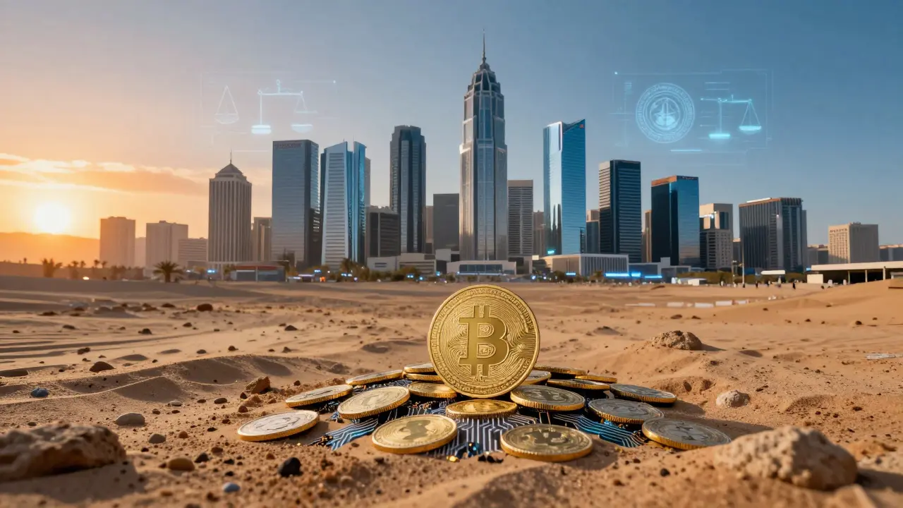 Cryptocurrency Regulation: A Global Guide to Legal Status by Country