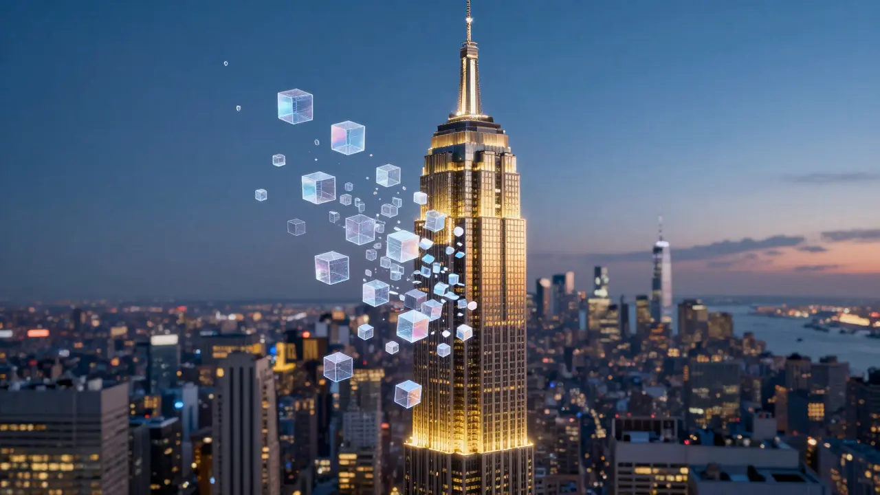 Real-World Asset Tokenization Guide: The Future of Digital Ownership