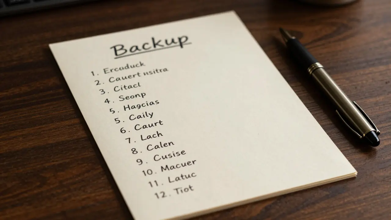 Securing Your Crypto: A Guide to Mnemonic Phrases and Hardware Wallets