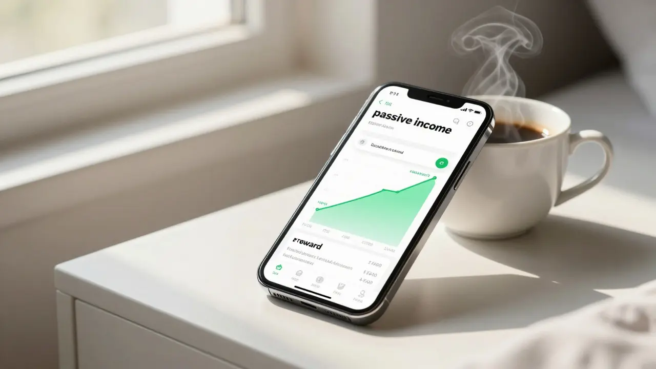 Staking Rewards Taxation Guide: How Your Crypto Earnings Are Taxed