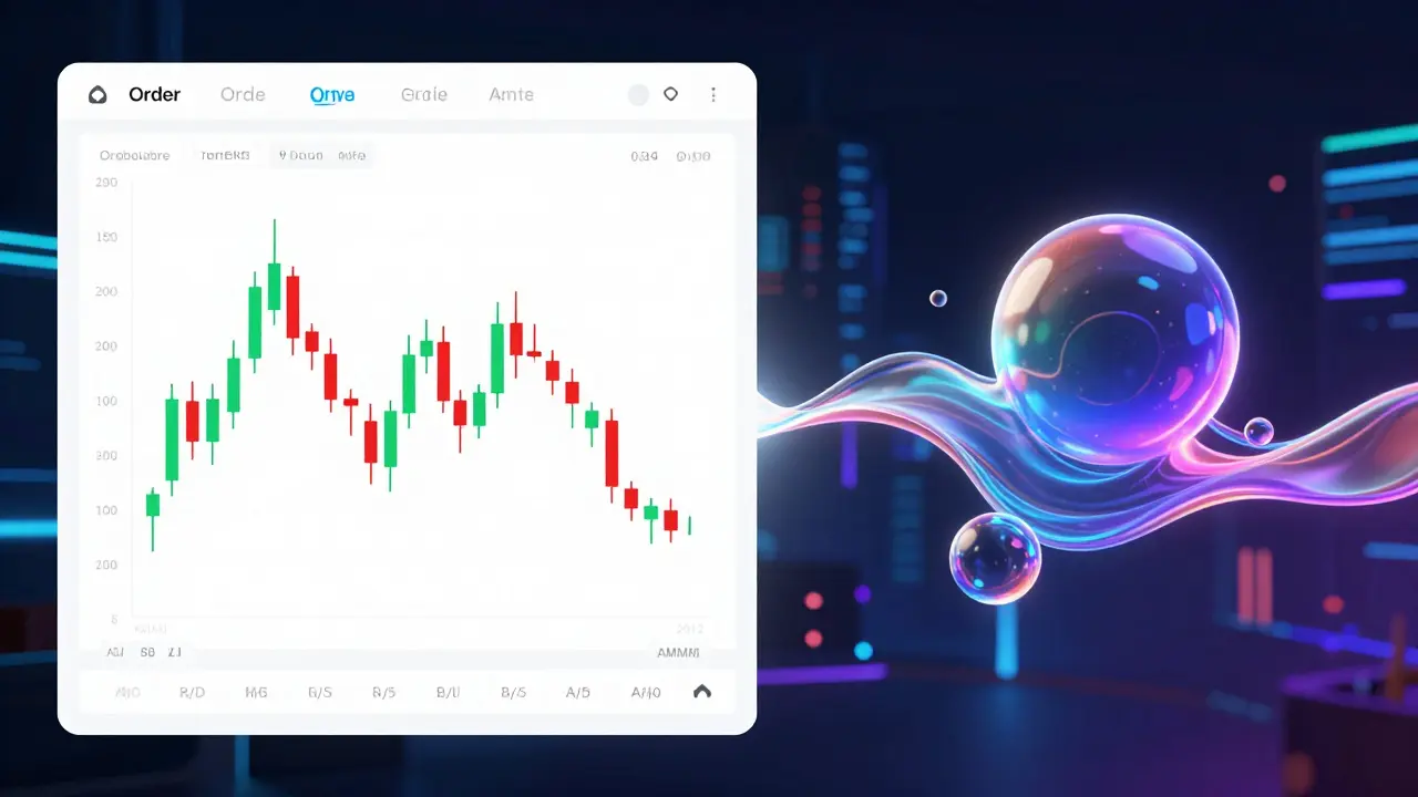 AMMs vs. Order Books: How Liquidity Works Across Crypto Chains in 2026
