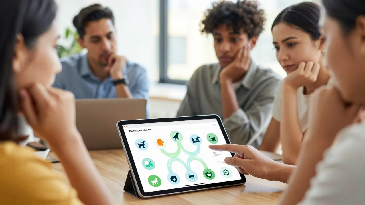 Charity Disbursement Audits: A Guide to End-to-End Transparency