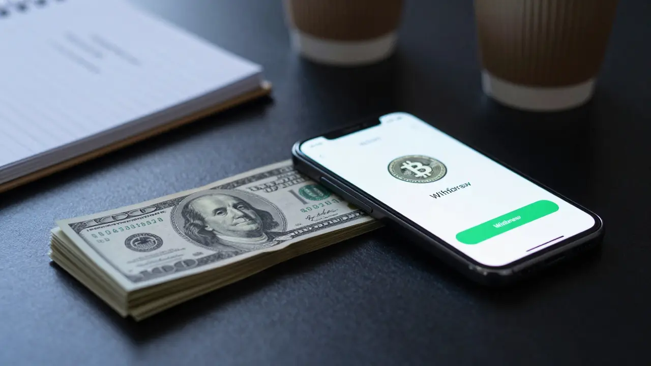 Crypto Compliance Guide: Filing SARs, CTRs, and Monitoring Transactions