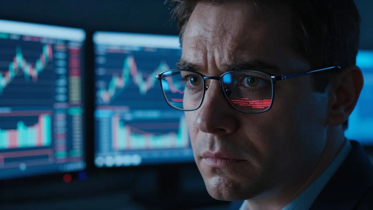 How to Stop Revenge Trading: Reset Protocols for Swing and Position Traders