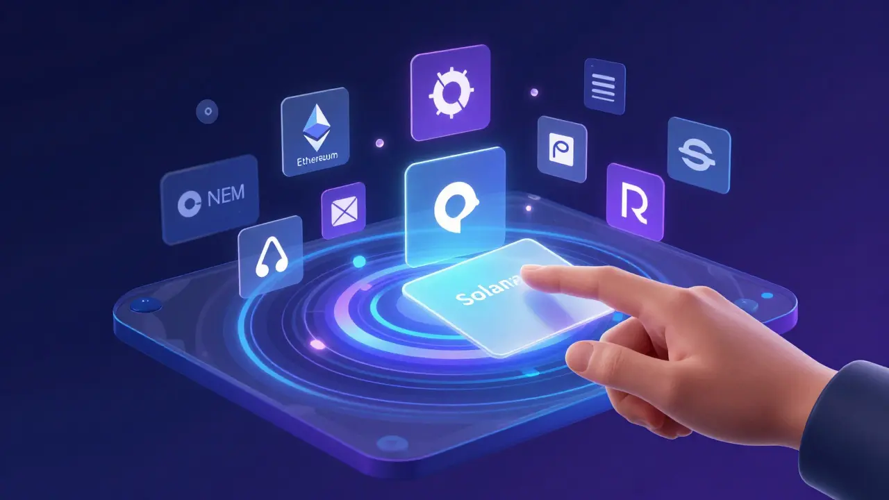 NFT Marketplaces Compared: OpenSea, Rarible, and Alternatives