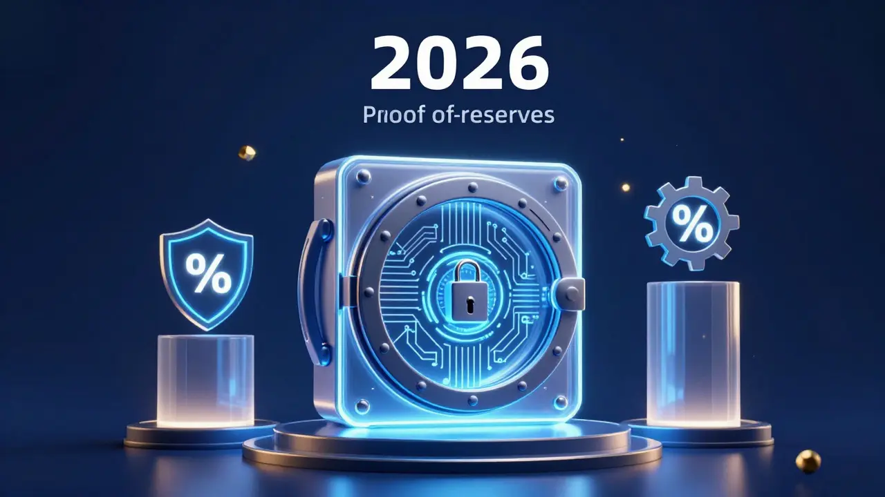 Best Crypto Trading Platforms Compared: Fees, Features, and Security (2026 Guide)
