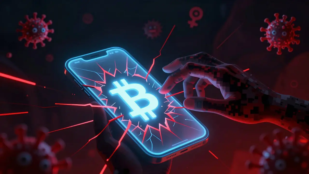 Bitcoin Security Best Practices: How to Protect Your BTC in 2026