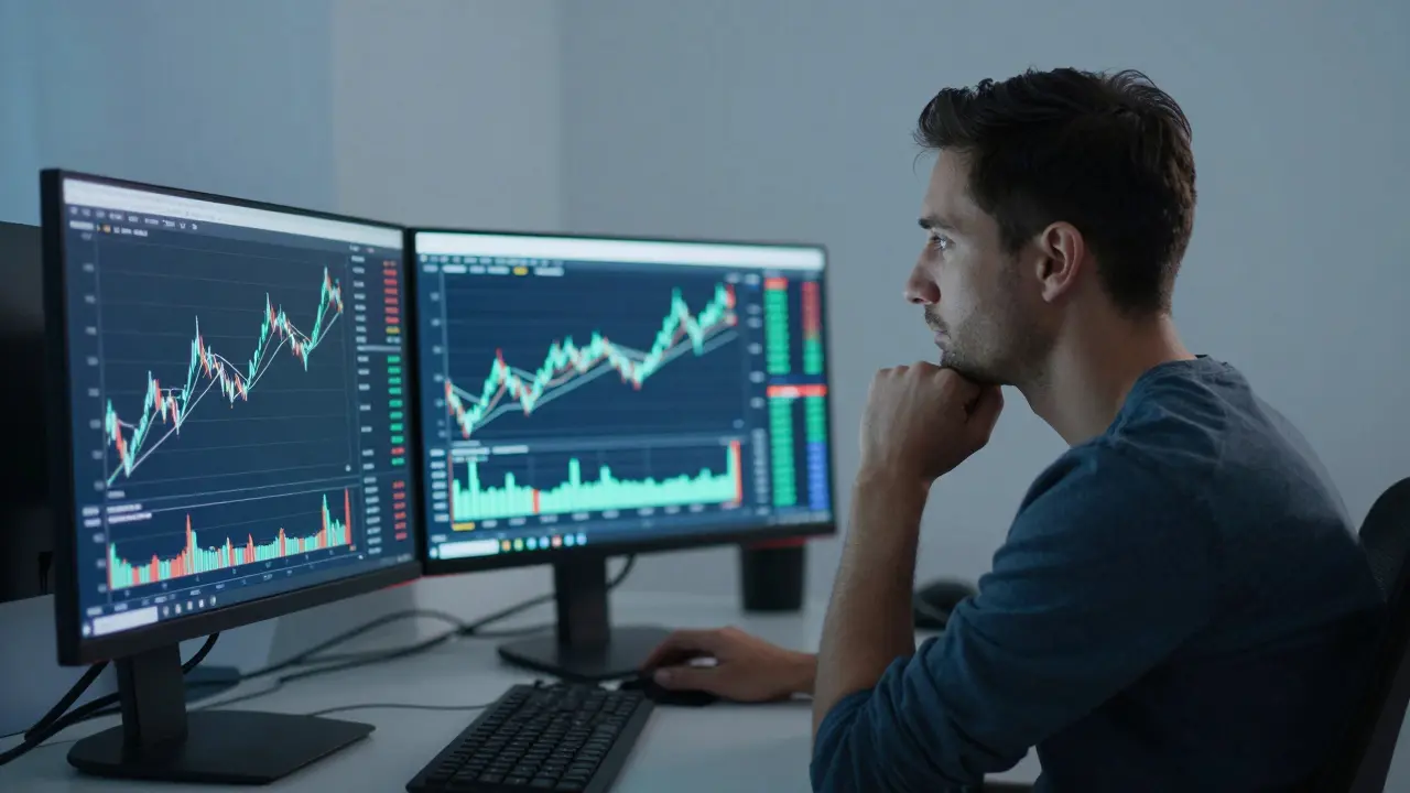 Breakout and Trend-Following Strategies in Crypto Markets: A Practical Guide for 2026