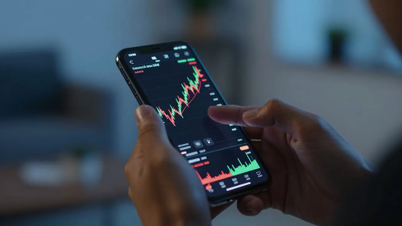 Dollar-Cost Averaging (DCA) in Crypto: The Ultimate Guide to Beating Volatility