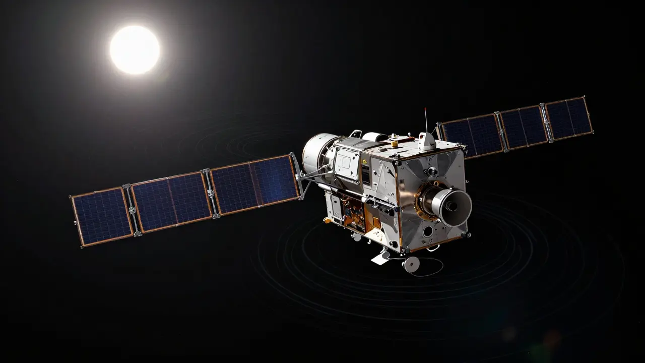 In-Flight Recalibration Strategies for Long Missions: Space and UAV