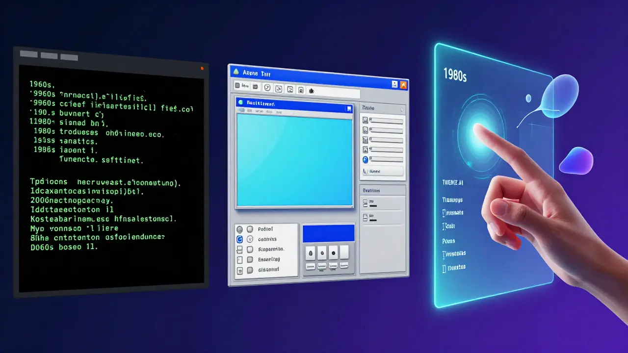 Intent-Based UX and Chain Abstraction: The Next UI Shift