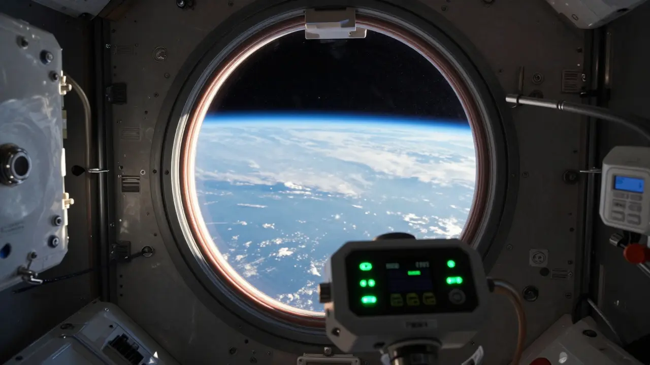 Radiation Monitoring and Safe Haven Procedures on Stations: A Complete Guide
