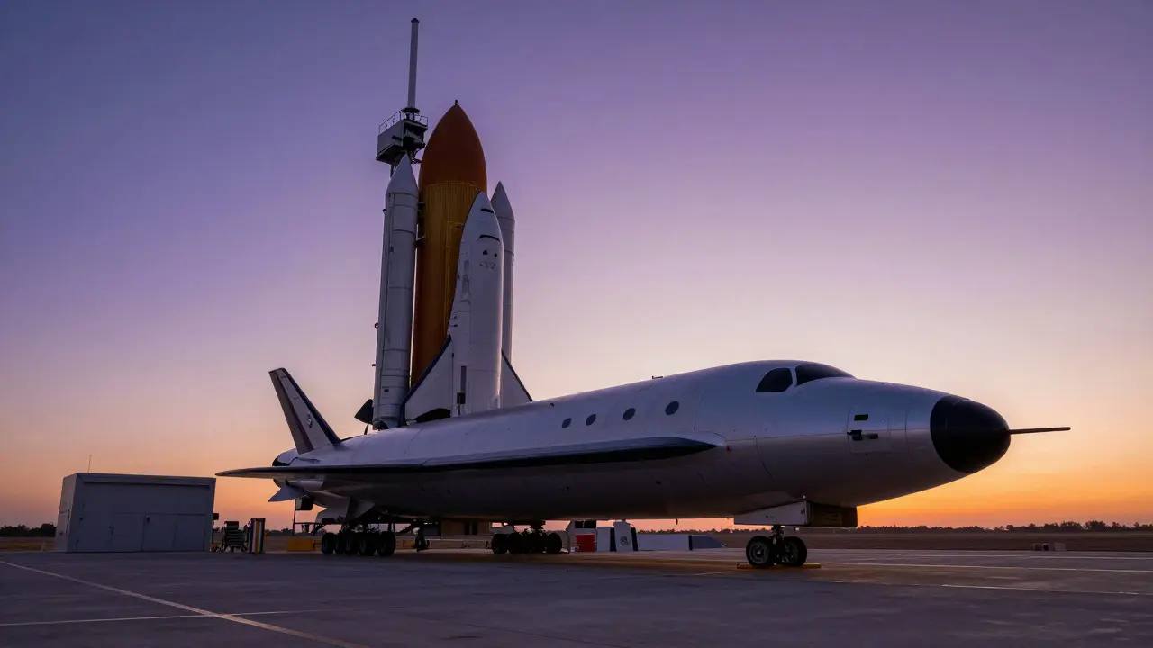 Refund Policies and Rescheduling for Commercial Space Flights: What to Know