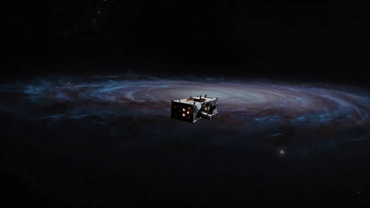 Voyager Missions: How Two Probes Conquered Interstellar Space