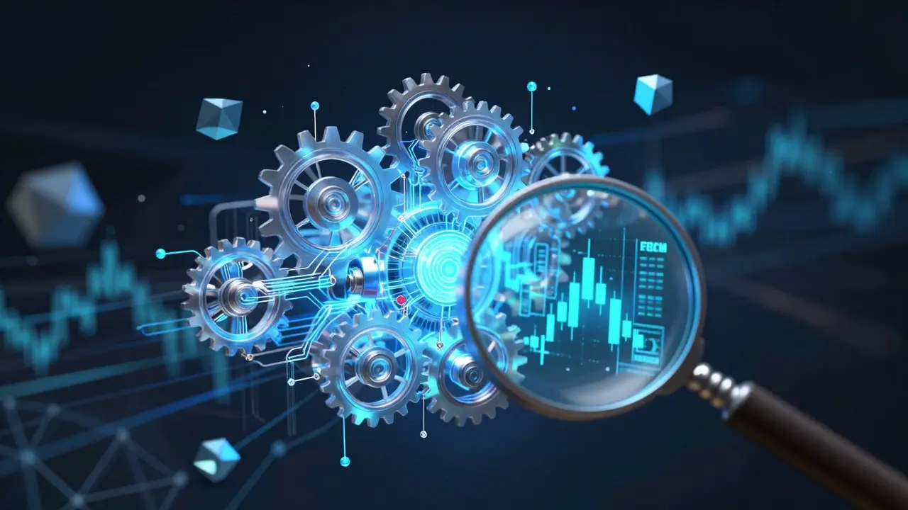 Analyzing Token Economics: A Practical Guide to Tokenomics