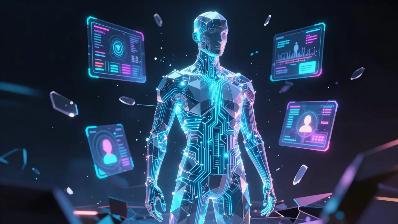 Avatar NFTs: Digital Identity in Virtual Worlds (2026 Guide)