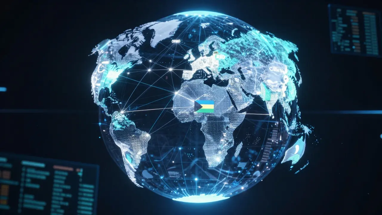 CBDC Pilots at Scale: Global Timelines and Designs in 2026